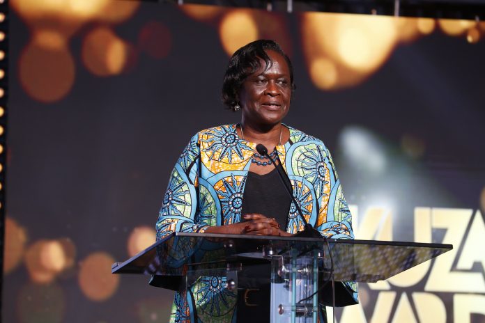 TV 47, RMS Win Big at Kuza 2021 Broadcasting Awards [VIDEO]