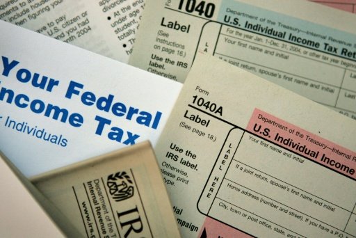 Tax fraud denunciation website causes an uproar in Germany