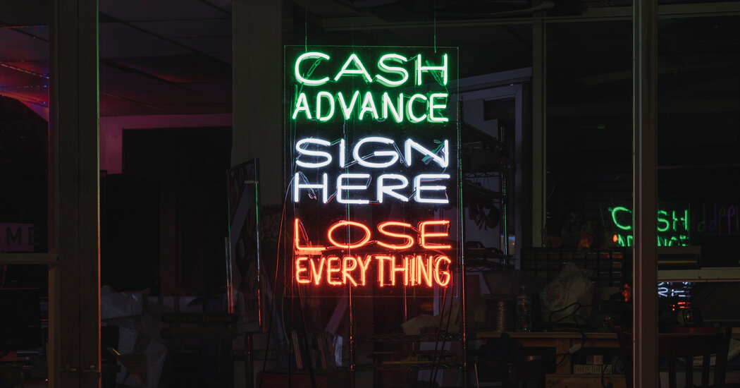 Opinion | On Super Bowl Sunday and the Dark Side of Gambling