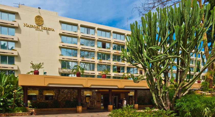 Serena Hotels sends all Employees on Unpaid Leave As COVID-19 Continues Hurting Hotel Sector