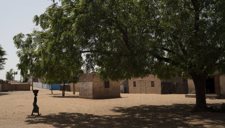 A Just Transition to Climate Resilience Could Transform Kenya into a Green Powerhouse