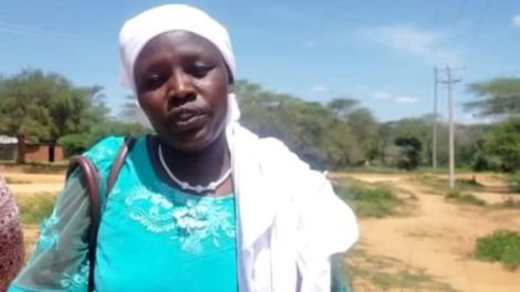 Ms Elizabeth Nalem