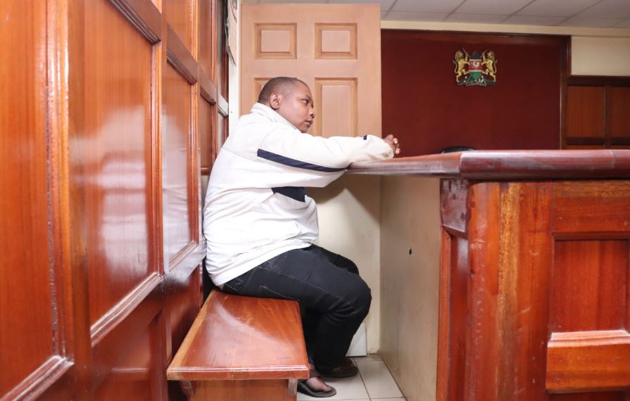 Dennis Karani Gachoki: Mirema Shooting Suspect was Getaway Driver, Police Say