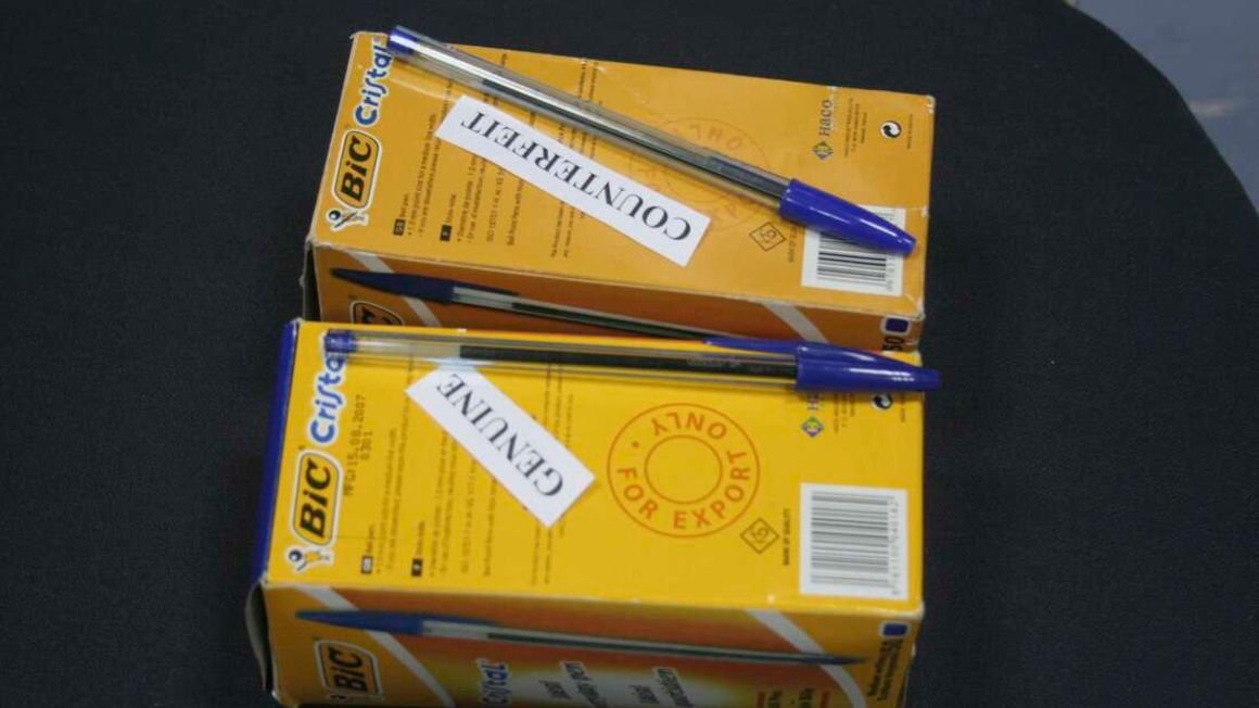 Court suspends Sh15m Haco refund judgment in Bic counterfeit case