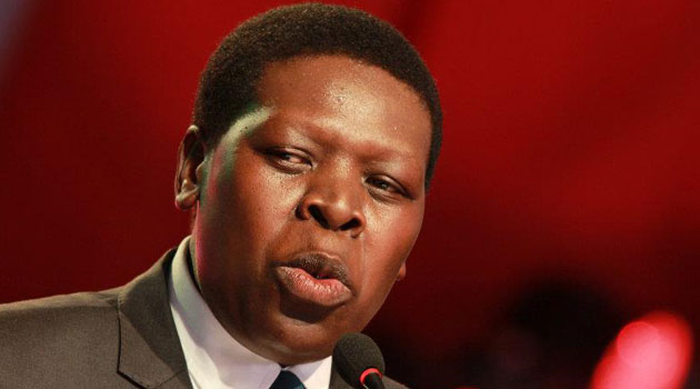 Handshake was an enabler of the Big 4 agenda, Wamalwa tells Ruto » Capital News