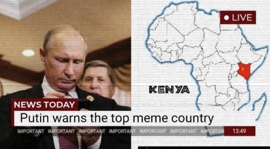 Here’s What’s Trending in Nairobi This Friday