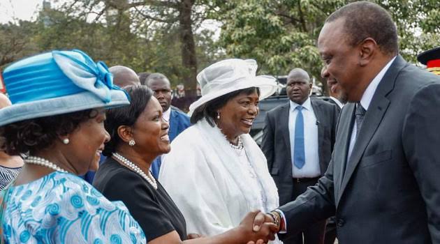 Little Known Details of Kenyatta Family’s Proposed Ksh500 Billion Northlands City in Kiambu County