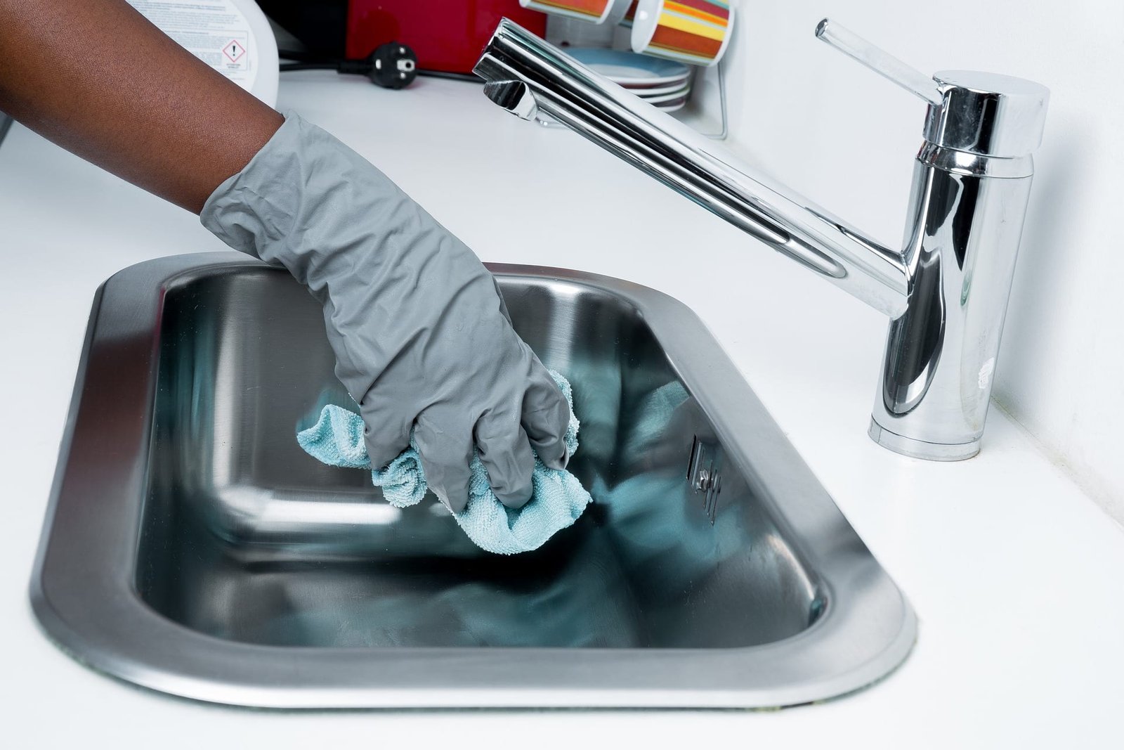 SweepSouth, on-demand home cleaning service, launches 'Connect' in Kenya