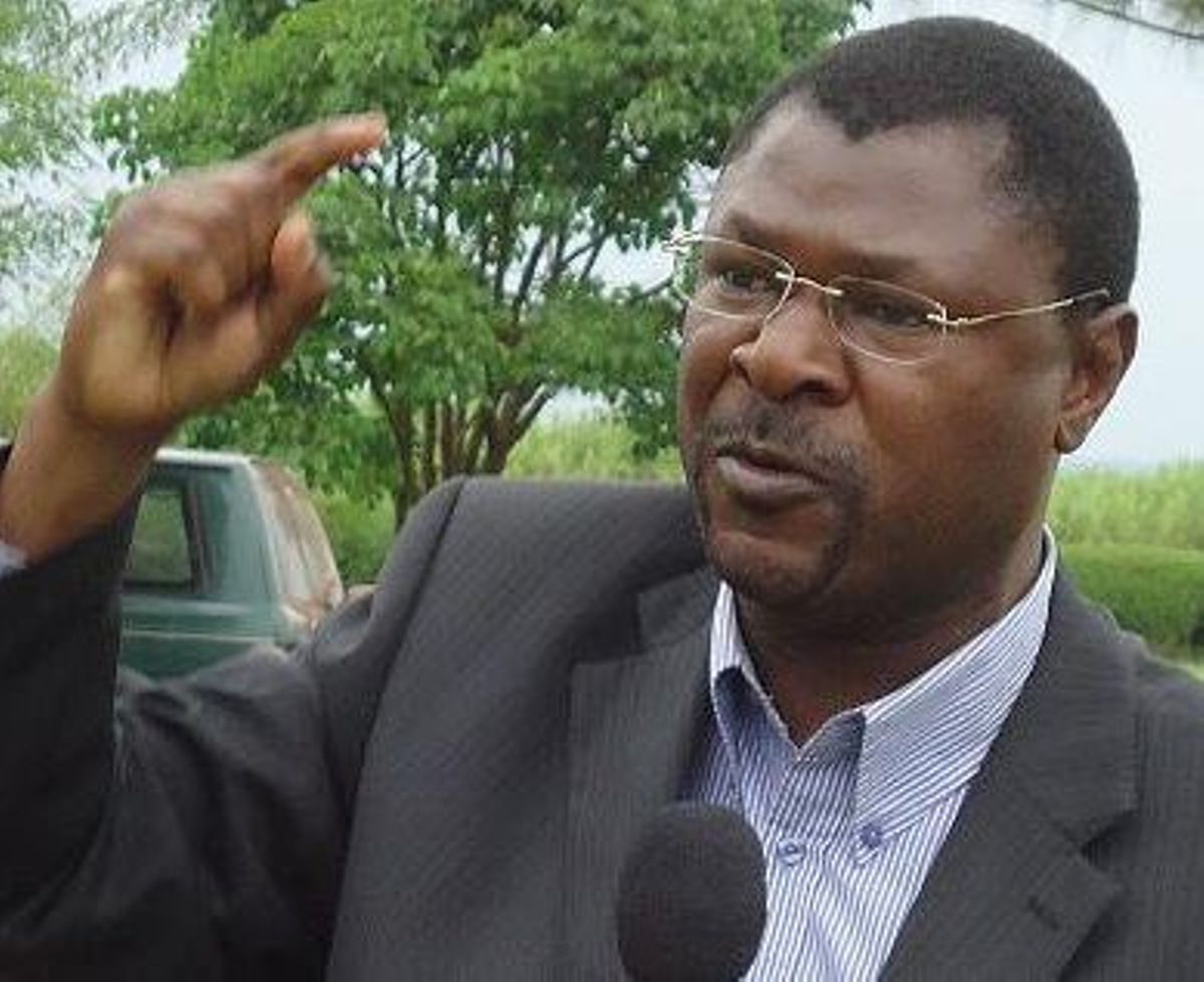 Wangamati cornered as Bungoma politics takes another shape – Weekly Citizen