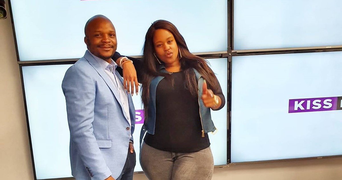 "Baby Mamas Must Stop Demanding Too Much 6k Is Enough" Jalango Defends Frankie Over ‘Dead Beat’ Claims