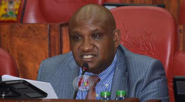 KRA posts record Sh1.66Tn revenue marking 3.9pc growth, 101pc performance » Capital News