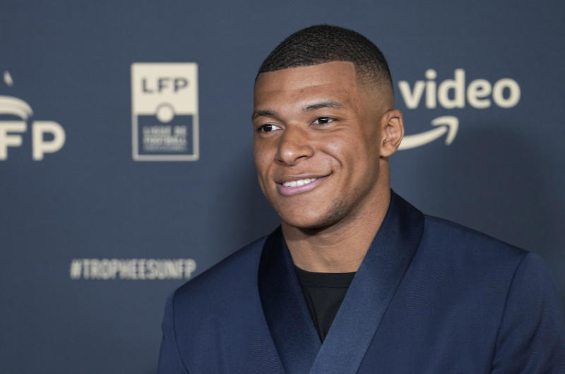La Liga to report PSG to UEFA, claim Mbappe deal attacks economic stability of European football : The standard Sports