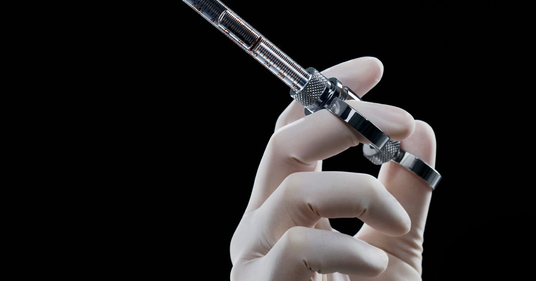 Get Ready for a Vaccine Information War