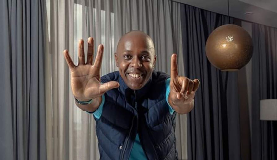 No Kenyan Artiste has Diamond’s Work Ethic: DJ Pinye