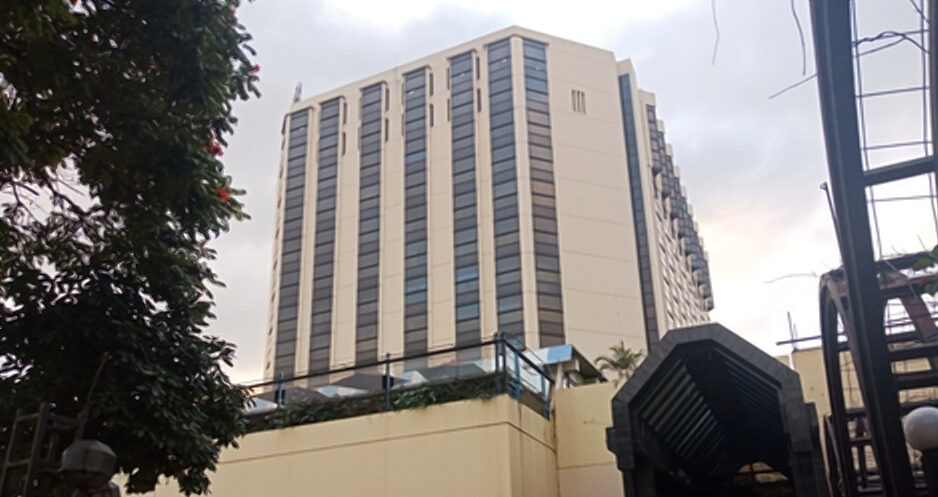 Flat broke Laico Regency collapses, fires all its employees