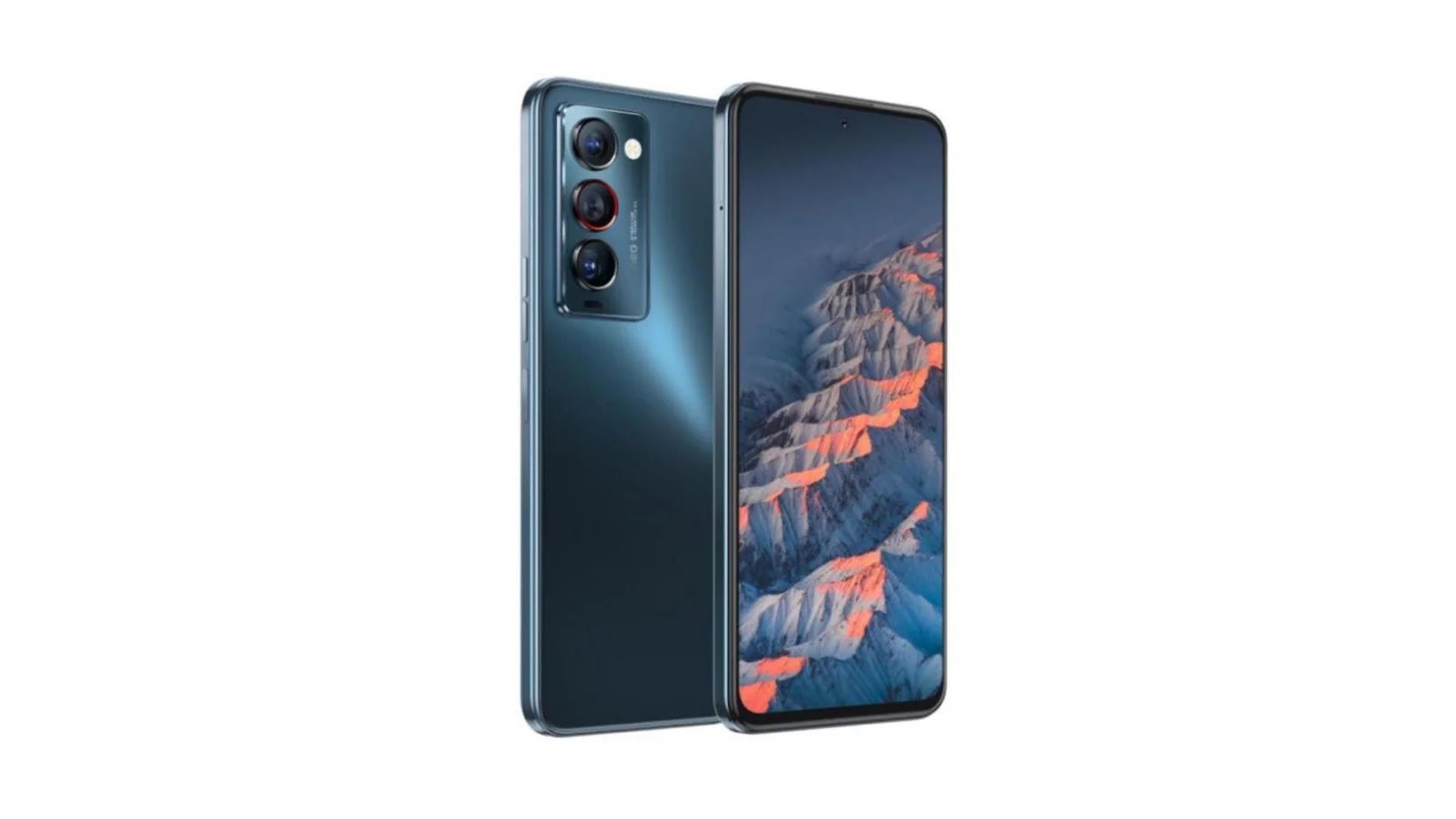 TECNO Camon 18 Pre-orders Open in Kenya