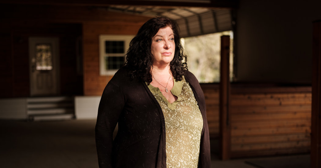 Tara Reade Is Dropped as Client by a Leading #MeToo Lawyer