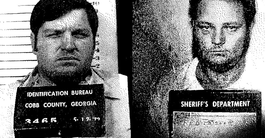 1972 Killing of North Carolina Family Was Work of ‘Dixie Mafia,’ Sheriff Says