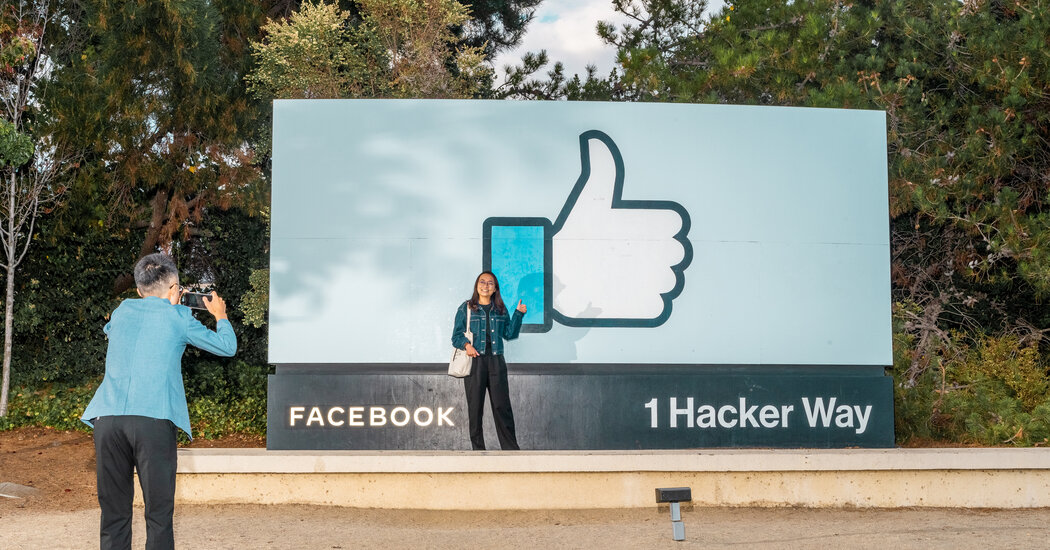 WeWork Goes Public and Oversight Board Criticizes Facebook: Live Business News