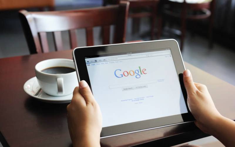 Google Trends: Kenya’s 2021 hot topics