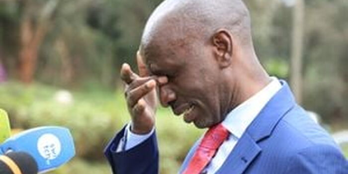 Keep Off KNUT -Sossion Warned
