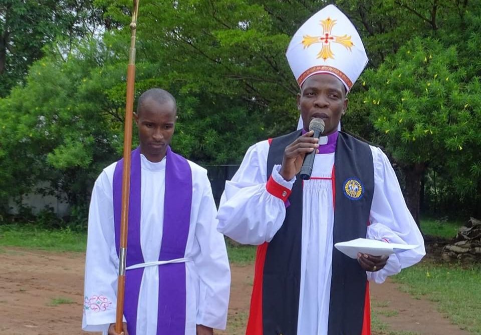 Con pastor arrested over stealing Sacco cash – Weekly Citizen