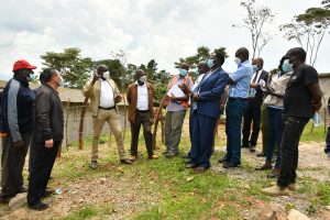 Sh374.5 million water project to benefit Nandi residents – Kenya News Agency