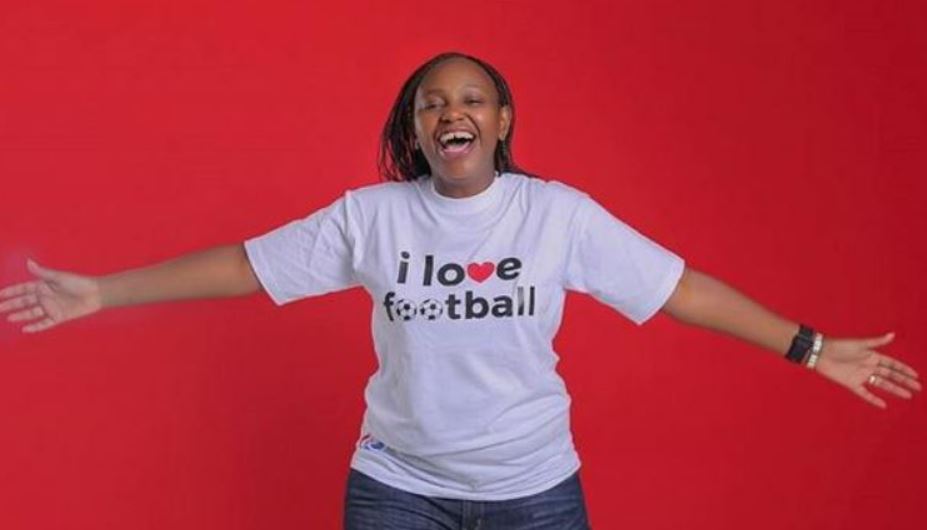 Carol Radull Finds New Home After Quitting Radio Africa Group