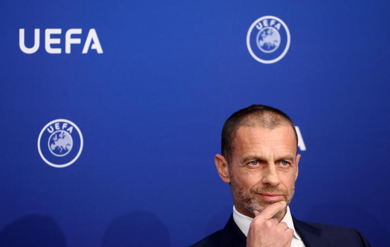 UEFA agree new financial rules for clubs : The standard Sports