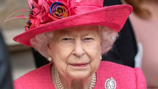 Is Queen Elizabeth II dead? Death reports is lying