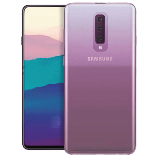 Leaked case suggests Samsung Galaxy A90 may get a pop-up selfie camera