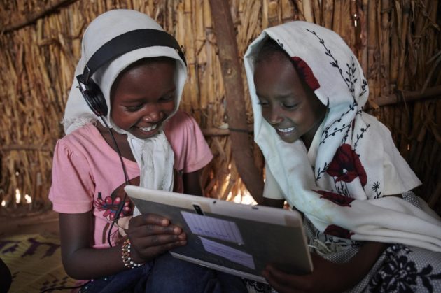 Kenya to benefit from Airtel, UNICEF digital learning partnership