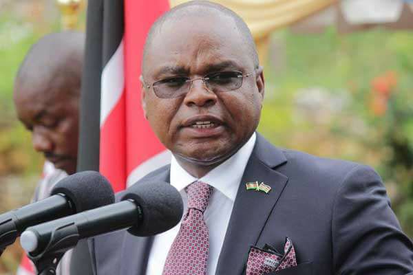 Scandalous: Court Allows Private Firm To Continue Revenue Collection In Kilifi County