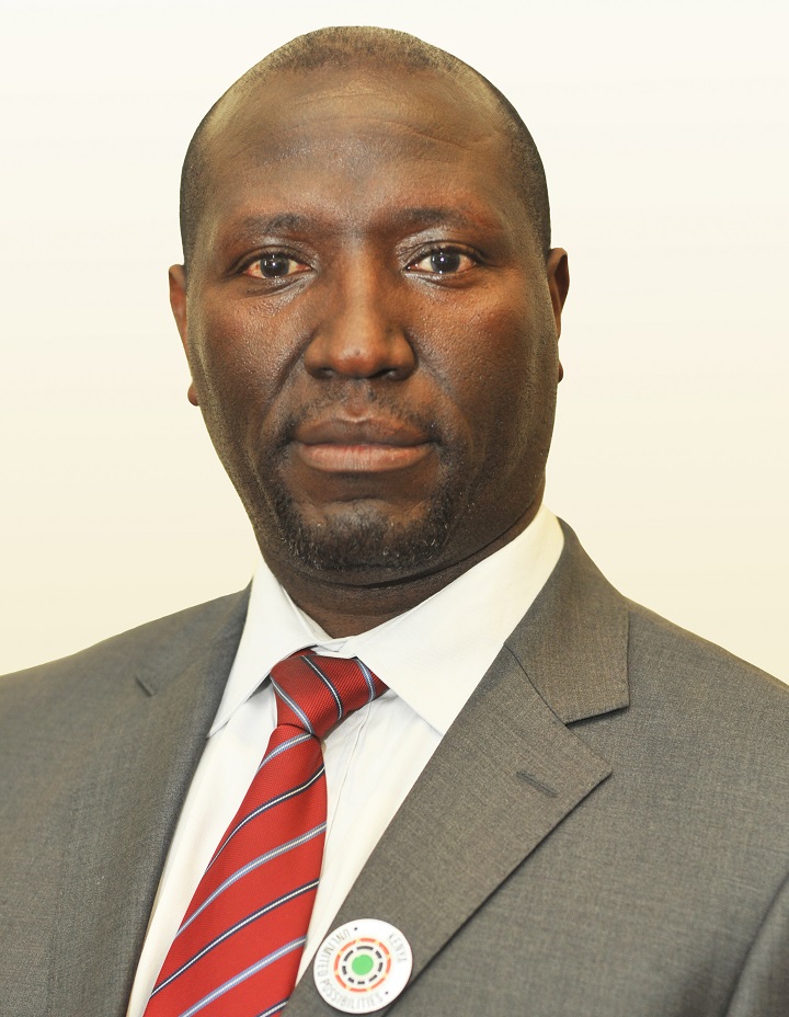 KeNHA DG panics as no-nonsense Eng Orege arrives as board chair – Weekly Citizen