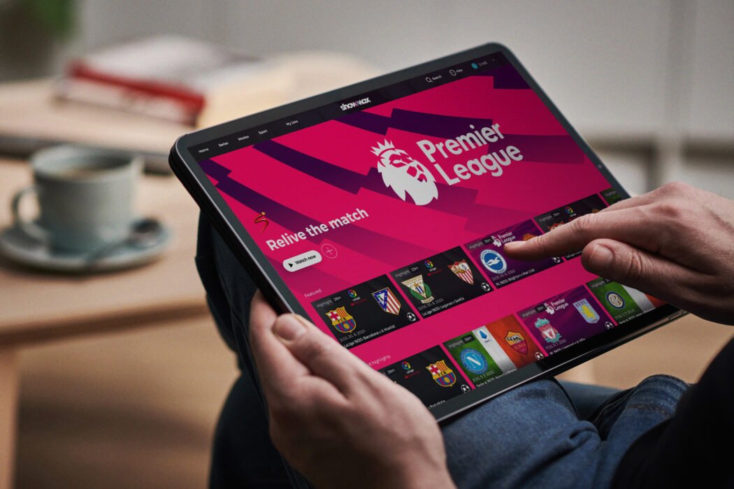 Showmax Pro brings all Premier League, Serie A, La Liga, and PSL games plus much more for KES. 1050 a month