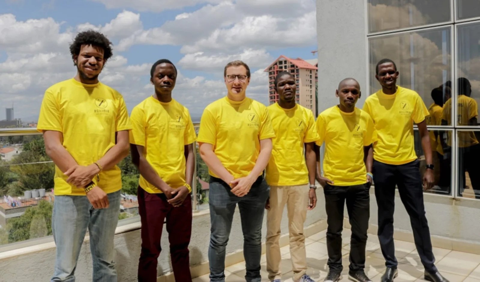 Kenya's Fintech Asilimia secures $2 Million Pre-seed