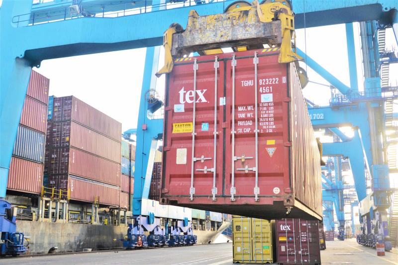 Seafarers want State to tame social dumping at port