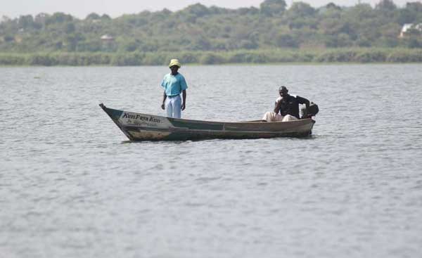 Southern Africa: Lake Victoria Fishers' Worst Nightmare Not Hippos but Uganda, Tanzania Police