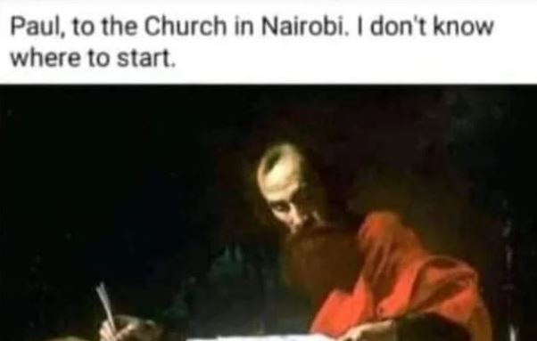 CRAZY – The Funny Memes Going Viral on Social Media