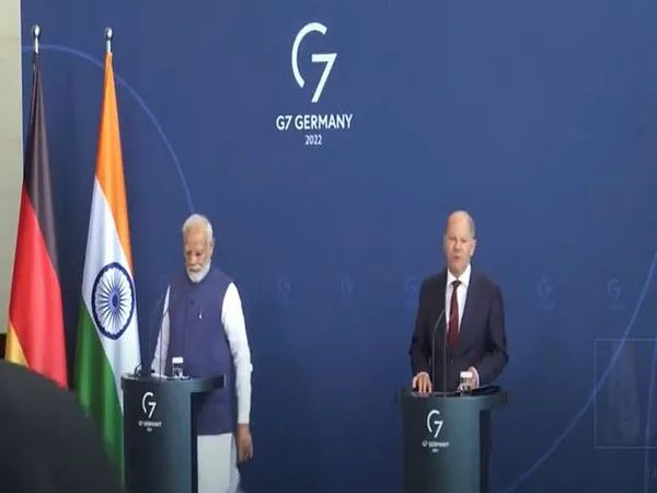 Germany, India sign pact on green and sustainable development » Capital News