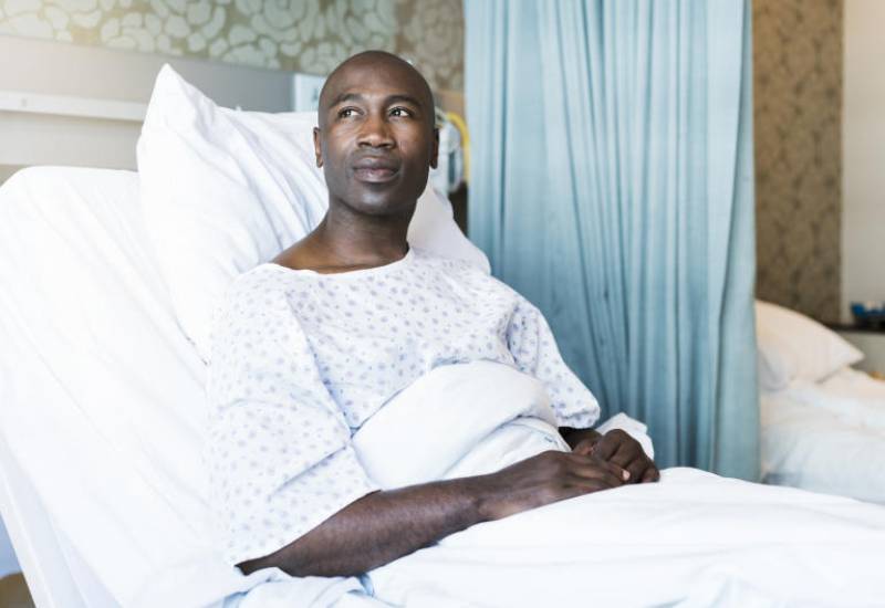 The truth about men and vasectomy Eve woman