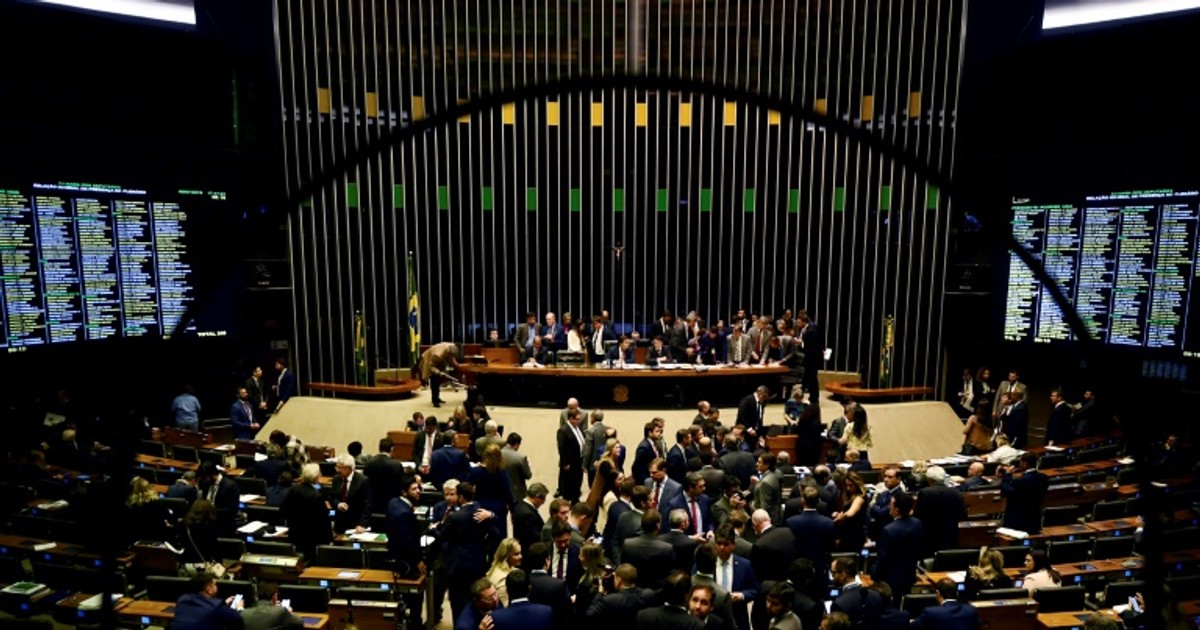 Brazil's Senate approves controversial bill against disinformation [ARTICLE]