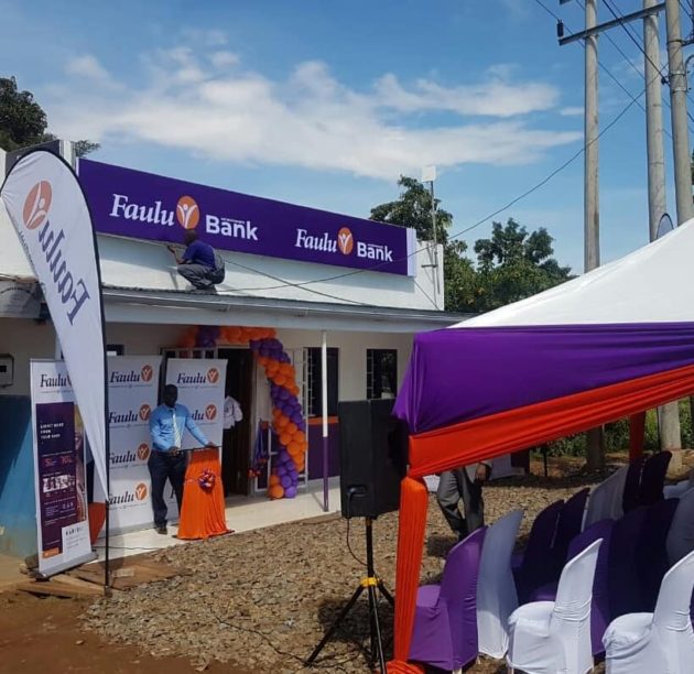 Faulu posts a 68pc rise in profit to hit Sh482mn