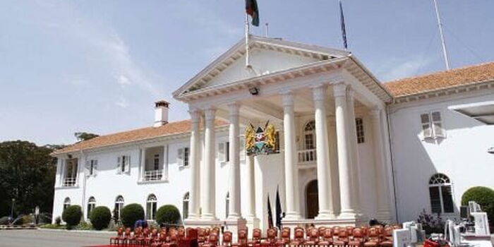Meet Kenya's First Female Presidential Running Mate in 2022 Polls