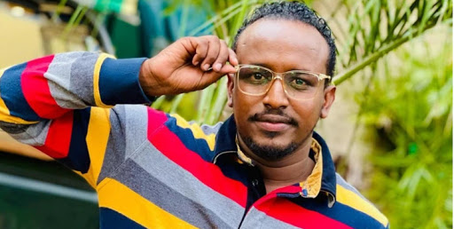 I have Sh. 320 million debt but I am not broke
