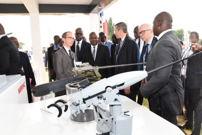 Africa's Next Crop Of Billionaires Going Up In Space