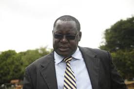 Acting Kiambu governor spotted at State House – Weekly Citizen