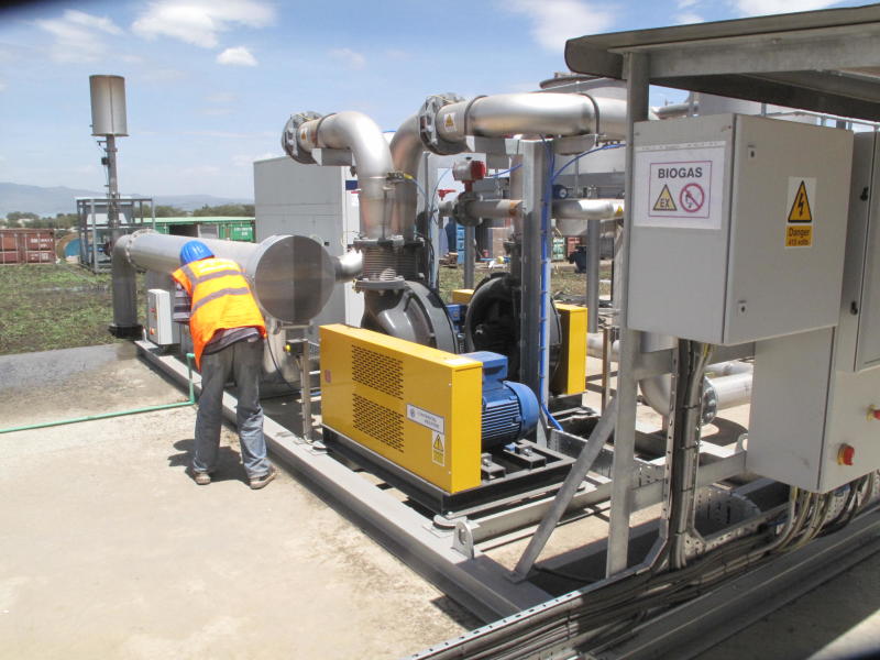Power companies operating mini-grids to get tax refunds