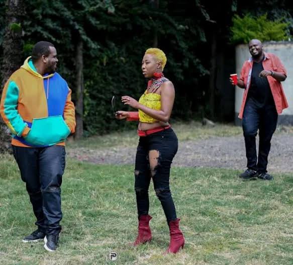 Singer Vivian quits secular music, rebrands as gospel singer