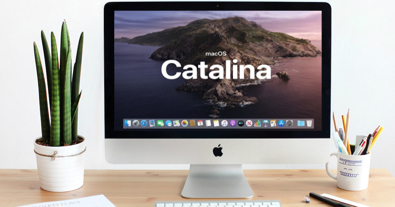 Best Hard Drive Data Recovery software for macOS Catalina